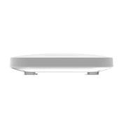 NETGEAR WAX610 1800 Mbit/s Vit Strömförsörjning via Ethernet (PoE) stöd