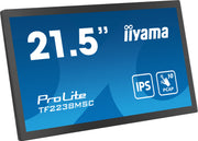 iiyama TF2238MSC-B1 - 21" - FHD