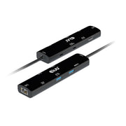 CLUB3D CSV-1599 dockningsstationer för bärbara datorer USB 3.2 Gen 1 (3.1 Gen 1)