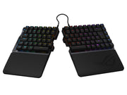 ASUS ROG Falcata tangentbord Spela USB + RF Wireless +