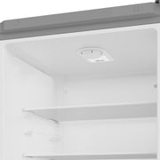 Beko RCSA300K40SN Fristående 291 l Silver