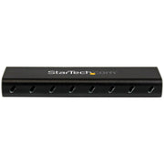 StarTech.com M.2 till SATA SSD-kabinett