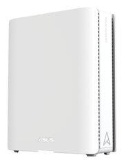 ASUS ZenWiFi BQ16 Triband (2,4 GHz/5 GHz/6 GHz) - Wi-Fi 7 - BQ16 (2pk) biały
