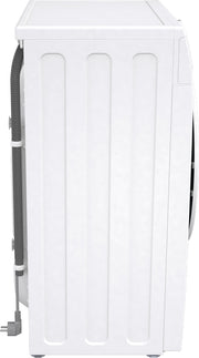 Gorenje WNHPI62SCPS/DE tvättmaskin Frontmatad 6 kg 1200 RPM Vit