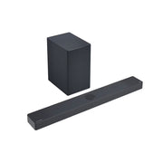 LG SC9S Svart 3.1.3 kanaler 400 W