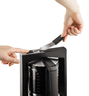 Krups KM4689 Droppande kaffebryggare 1,25 l