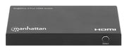 Manhattan 208222 bild-switchar HDMI