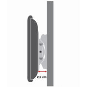 Techly ICA-PLB 840 tv-fäste 2,03 m
