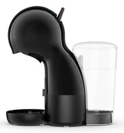 Krups Piccolo XS KP1A3B Manuell Espressomaskin 0,8 l