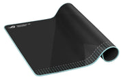 ASUS ROG Hone Ace Aim Lab Edition Spelmusmatta Svart
