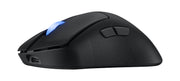 ASUS ROG Keris II Ace Wireless AimPoint Black datormöss Spela högerhand RF Wireless +