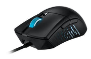 ASUS ROG Gladius III datormöss Spela högerhand USB Type-A Optisk 19000 DPI