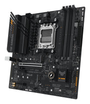 ASUS TUF GAMING A620M-PLUS AMD A620 AM5-sockel micro ATX