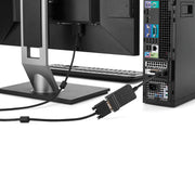 StarTech.com DisplayPort till VGA videoadapter