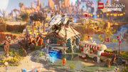 Sony Interactive Entertainment LEGO Horizon Adventures Standard Arabiska