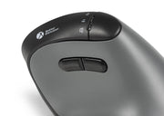 BakkerElkhuizen FastForward Pro mouse datormöss Kontor högerhand RF Wireless +