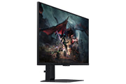 Samsung G50D - 27" - QHD