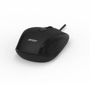 Acer HP.EXPBG.008 datormöss Hem Ambidextrous USB Type-A Optisk 1200 DPI