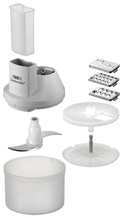 ESGE ESG 6500 Stavmixer Grå