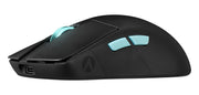 ASUS ROG Harpe Ace Aim Lab Edition datormöss Spela Ambidextrous RF Wireless +