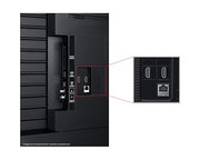 Samsung UE43U7022FKXXH TV-apparat - 4K