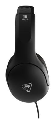 Turtle Beach Airlite Fit Headset Kabel Huvudband Spela Svart