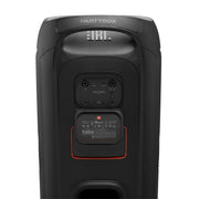 JBL PartyBox 720 Partyhögtalare Svart 800 W