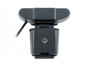 Conceptronic AMDIS04B webbkameror 1920 x 1080 pixlar USB 2.0 Svart