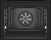 Beko BBIE123001XD ugnar 72 l 2400 W Rostfritt stål