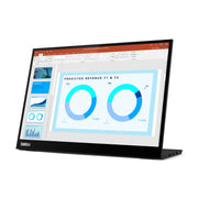 Lenovo ThinkVision M14d - FHD