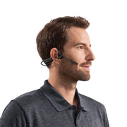 SHOKZ C110-AI-BK-EN hörlur och headset Trådlös Öronkrok Kontor/callcenter
