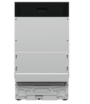 Electrolux EEM43211L Helt integrerad 10 kuvert