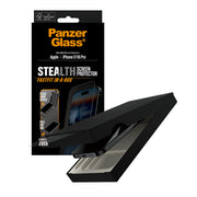 PanzerGlass Stealth Screen Protector iPhone 17