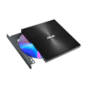 ASUS ZenDrive U9M optiska enheter DVD±RW Svart