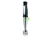 Braun MQ 7025X 0,6 l Stavmixer 1000 W Svart