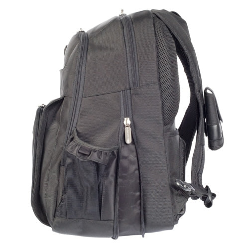 Targus CUCT02BEU ryggsäckar Svart Nylon, bild 5