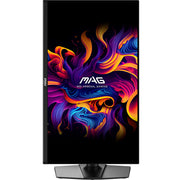 MSI MAG 271QP QD-OLED X28 - 26.5" - QHD