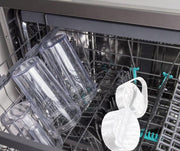 Gorenje BN1000E 0,75 l Bänkmixer 1000 W Vit