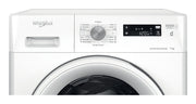 Whirlpool FFS 7469 W EE tvättmaskin Frontmatad 7 kg 1351 RPM Vit