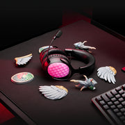 HyperX Cloud III trådlöst