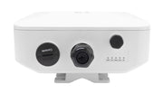 LevelOne AX3000 3000 Mbit/s Vit Strömförsörjning via Ethernet (PoE) stöd - 1x1G