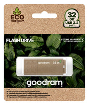Goodram UME3 Eco Friendly USB-sticka