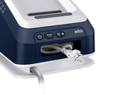 Braun CareStyle 7 Pro IS 7282 BL 2700 W 2 l EloxalPlus soleplate Blå