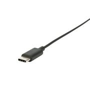 Jabra Biz 2300 Headset Kabel Huvudband Kontor/callcenter USB Type-C