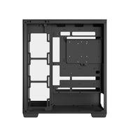 DeepCool CG580 Midi Tower Svart