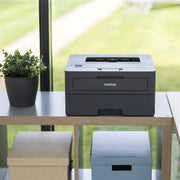 Brother HL-L2445DW laserskrivare 1200 x 1200 DPI A4 - Duplex