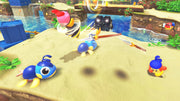 Nintendo Kirby and the Forgotten Land