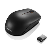 Lenovo 300 datormöss Resor Ambidextrous RF Trådlös laser 1000 DPI
