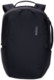 Thule Subterra 2 TSLB417 Black ryggsäckar Fritidsryggsäck Svart Polyester