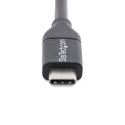StarTech.com 3 m USB-C-laddningskabel